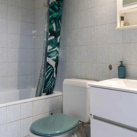 Apartment Dify Dugas Montbel - Peninsula Lyon